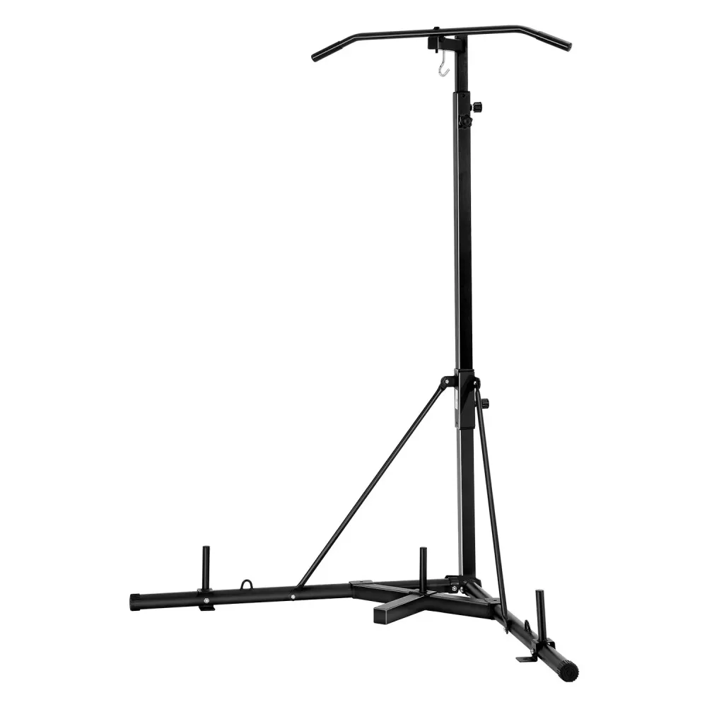 Punching Bag 2 in 140 lbs adjustable