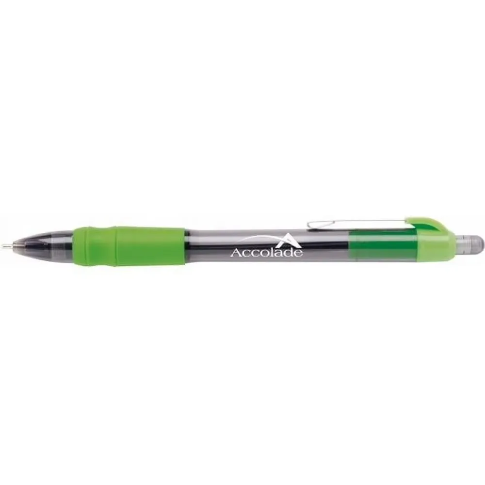 Hub Pen blue green 5 lbs