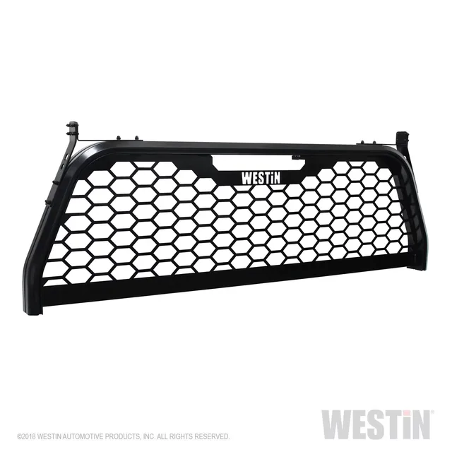 Truck Rack black