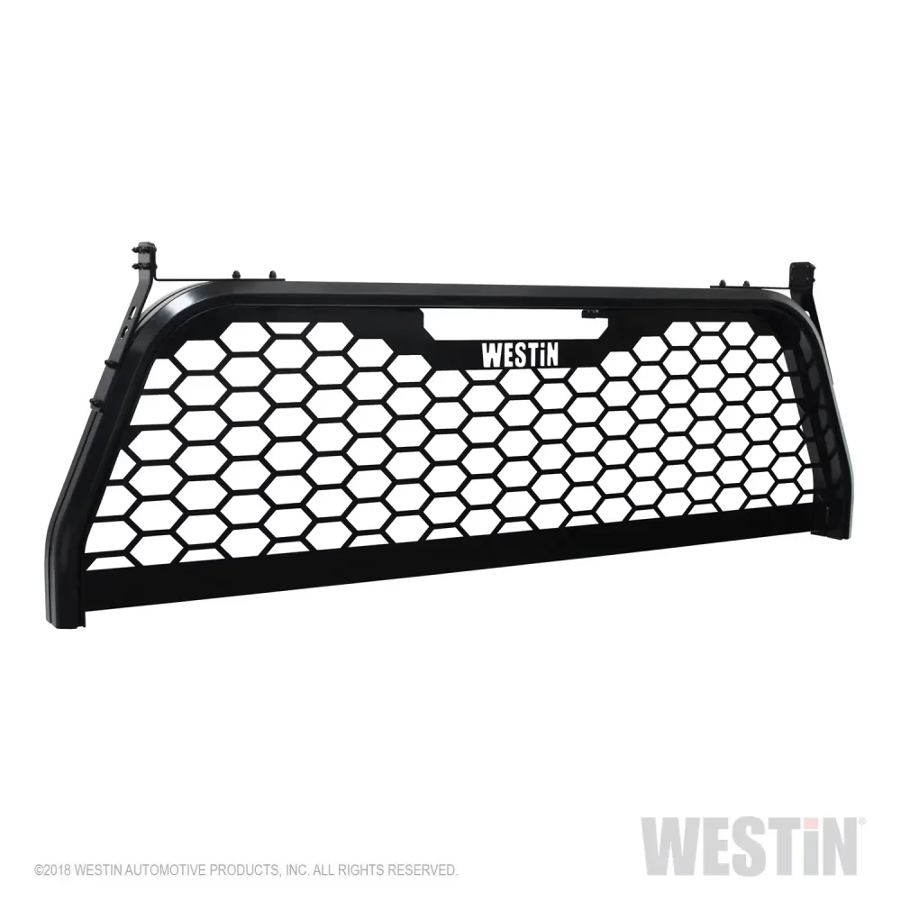 Truck Rack black