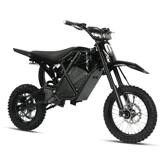Dirt Bike 2000w 48v 14"