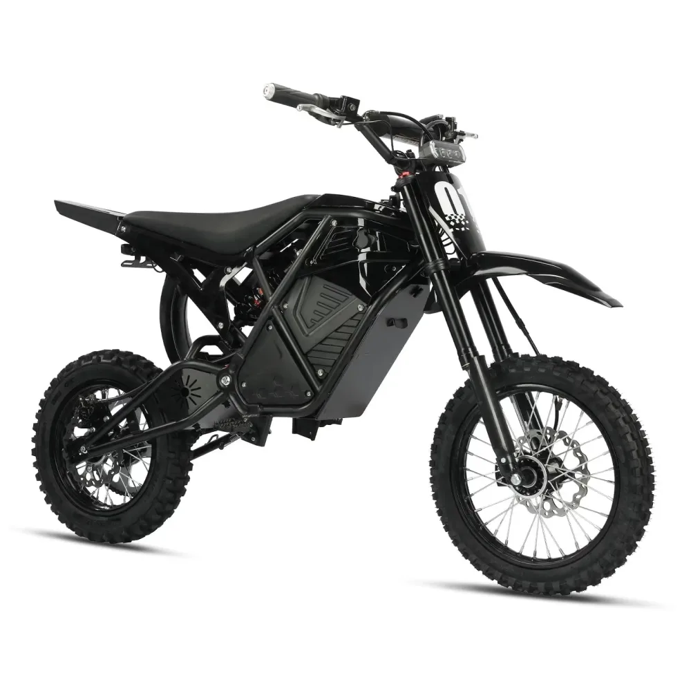 Dirt Bike 2000w 48v 14"