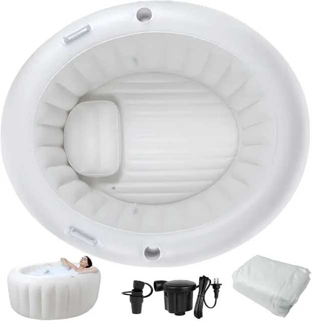 Pool 200 lbs portable