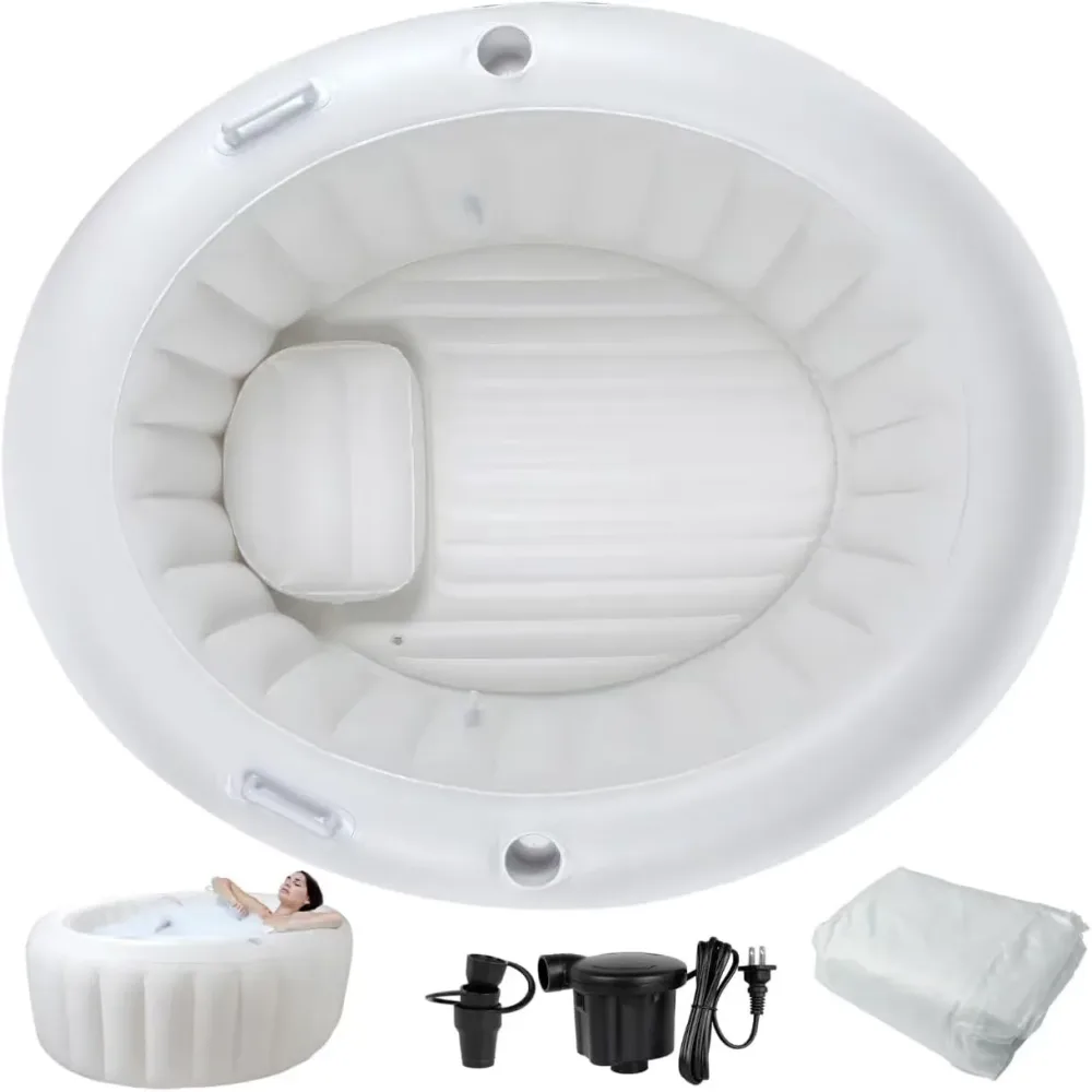 Pool 200 lbs portable