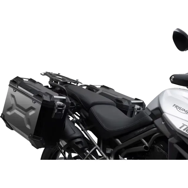 Bag System 800 ' black 2.5 mm