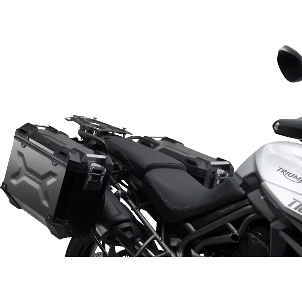 Bag System 800 ' black 2.5 mm