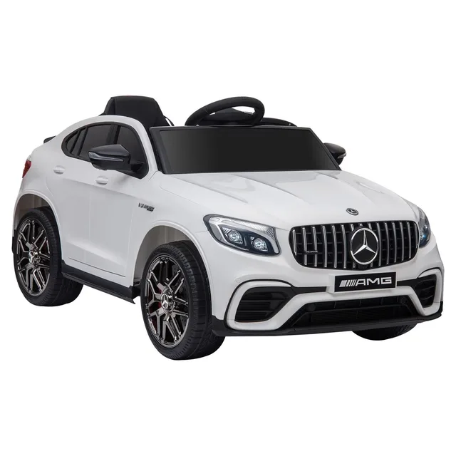 Remote Control 12v white 40.00 in