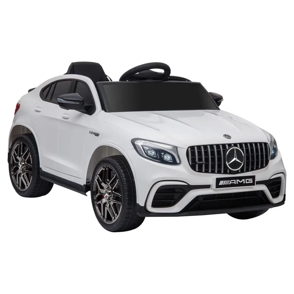 Remote Control 12v white 40.00 in