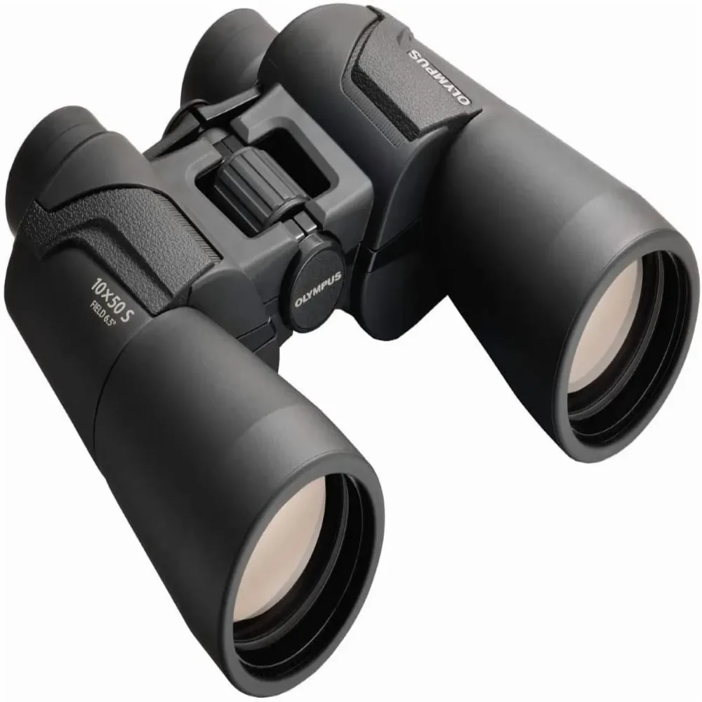 Binocular 55 lb 50 mm
