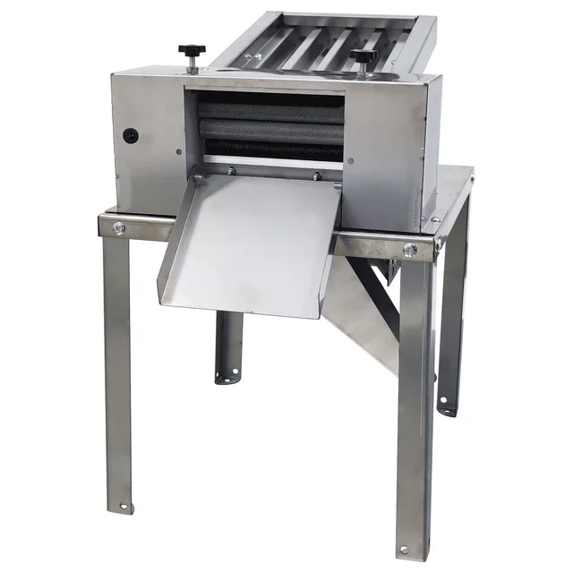 Peeling Machine 110v 60kg 110lbs