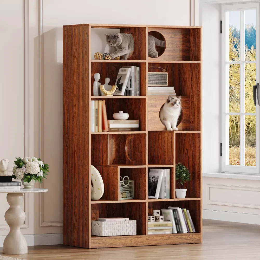 Storage brown 63.5" 35.4"