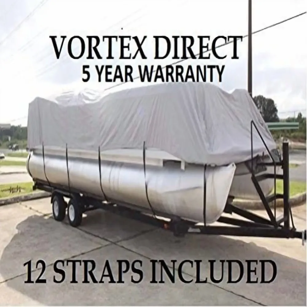 Boat Cover 22 ft 20' 1"