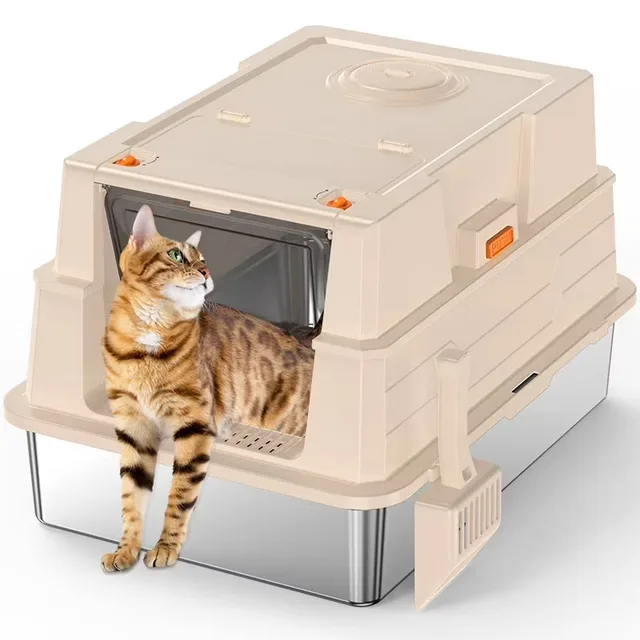 Cat Litter