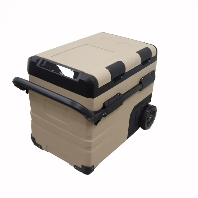 Car Refrigerator portable 100-240v 60w