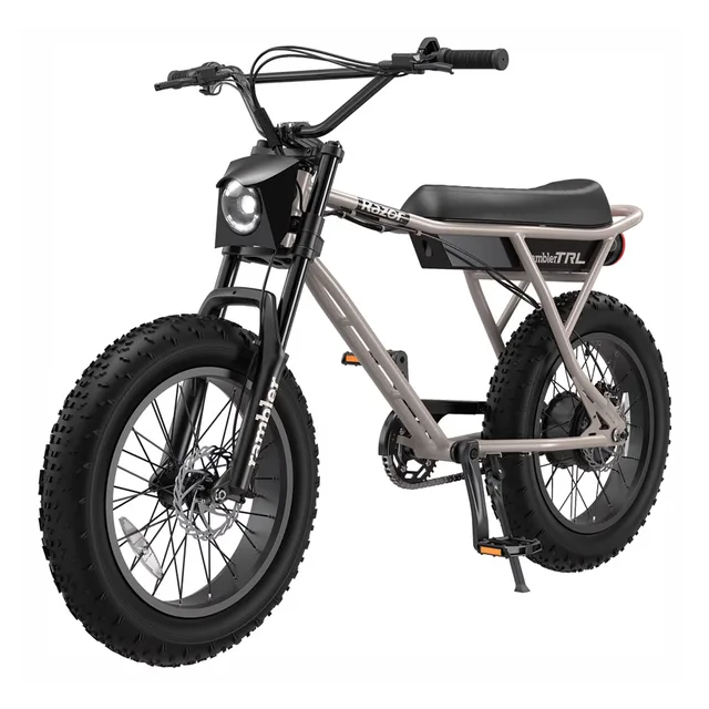 Motor 750w 20" 4"