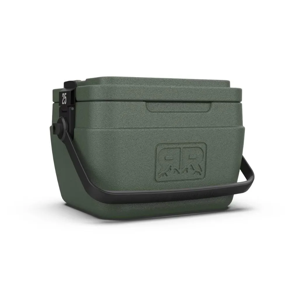 Cooler green 12oz