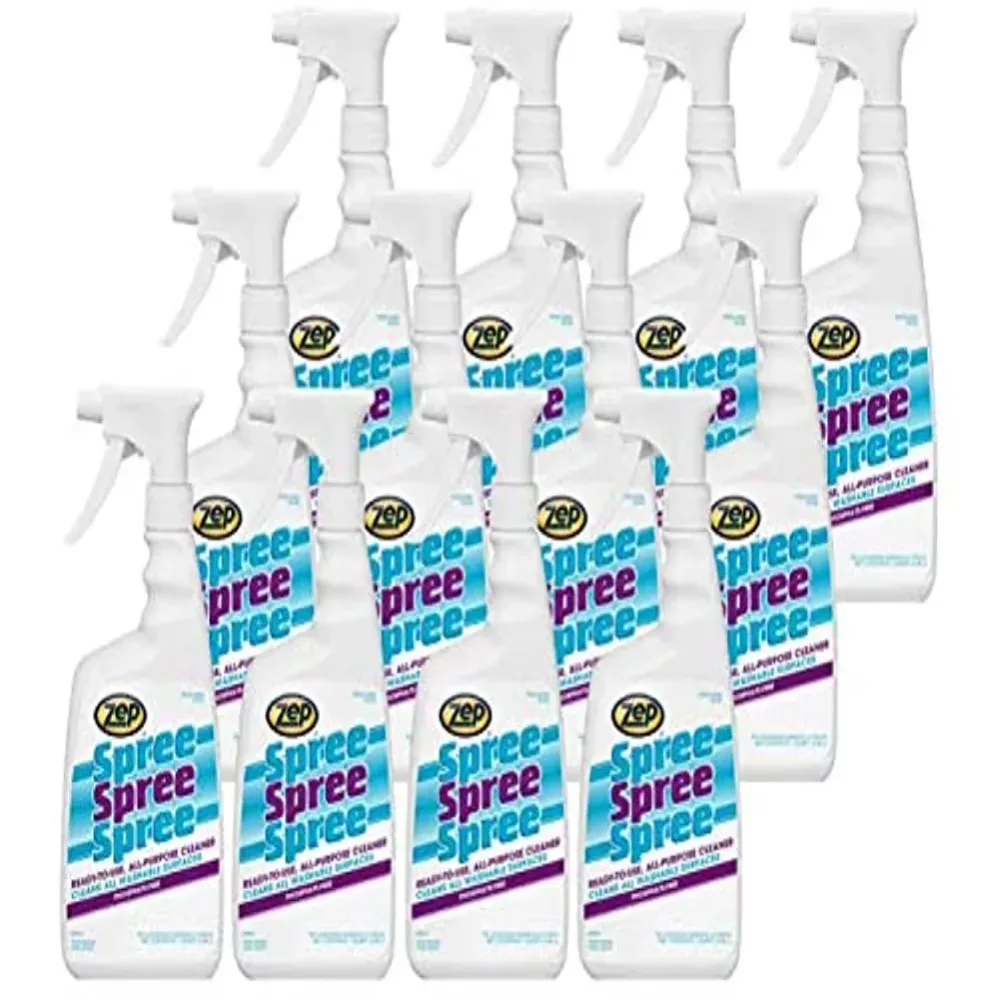 All-purpose Cleaner 1 quart heavy-duty 12.90w