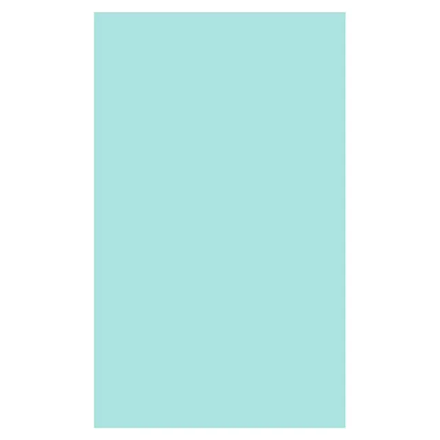 Paper Products 100lb blue