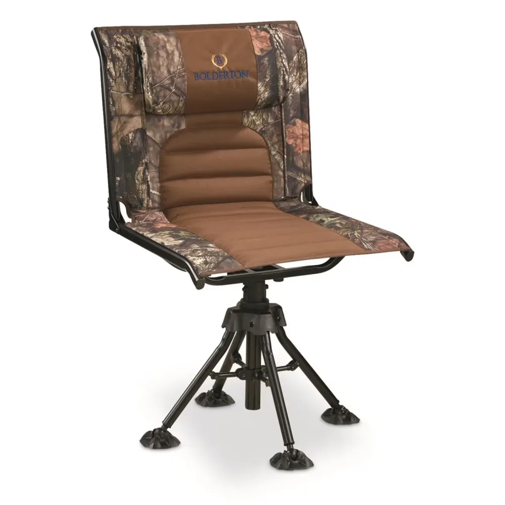 Hunting Chair 300 lbs 3" 19"