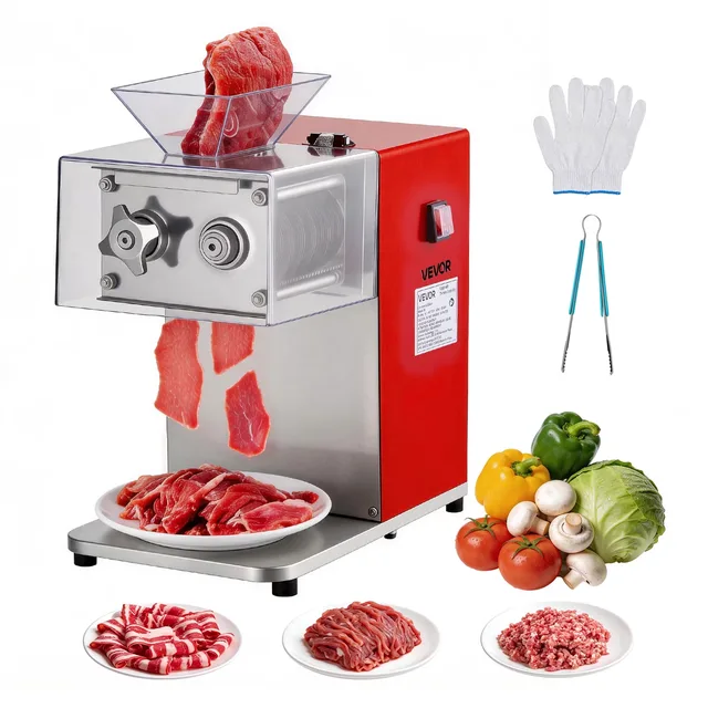 Food 850w 3.5mm 250 kg