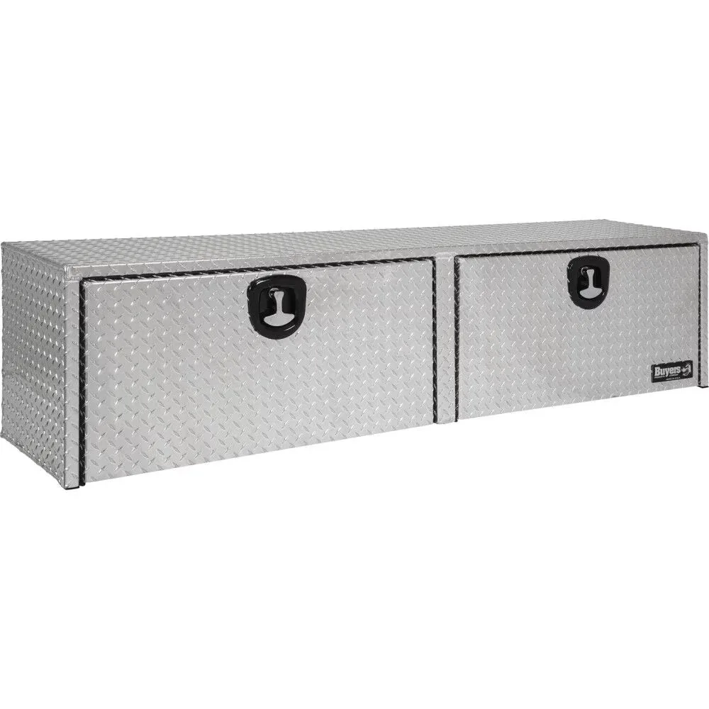 Tool Boxes locking