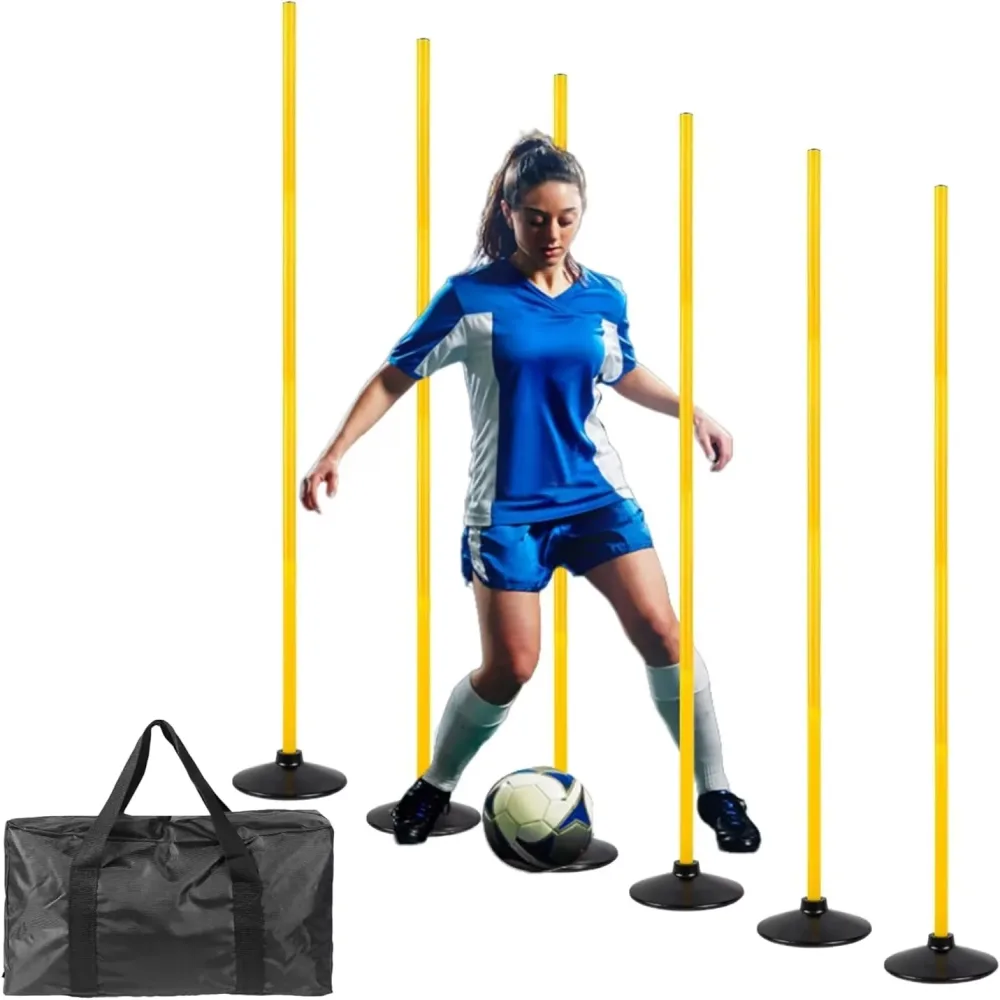 Soccer 5 ft adjustable 1.1ft