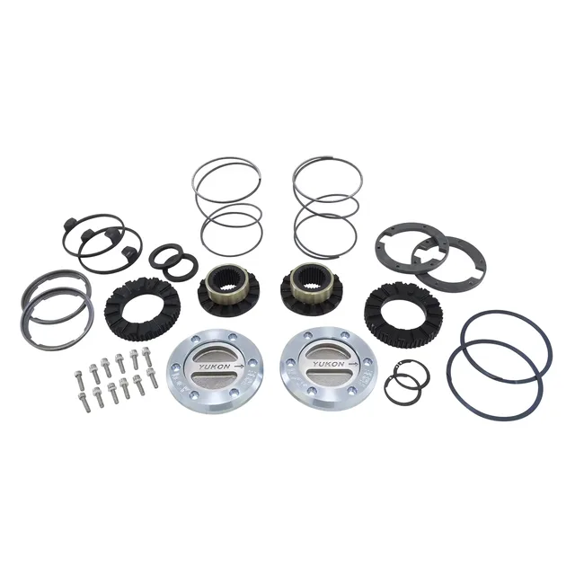 Alarms & Safety locking 250pack