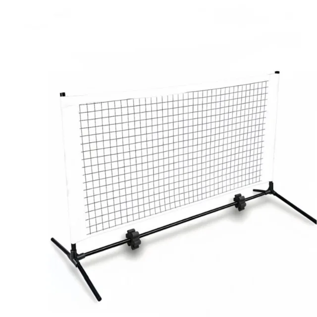 Pickleball 130 cm 91 cm portable