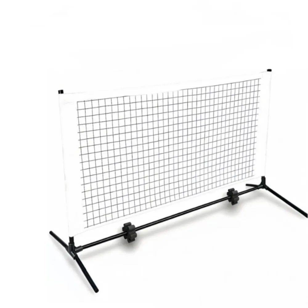 Pickleball 130 cm 91 cm portable