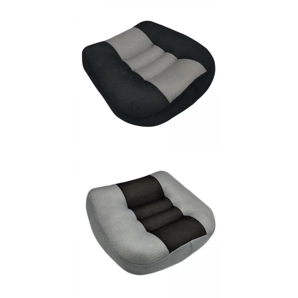 Car Seat black gray 4 inch