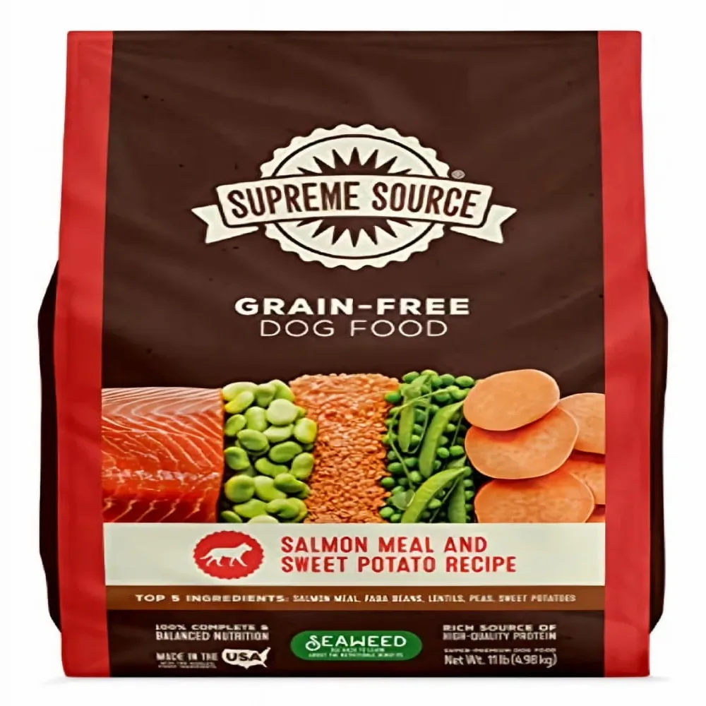 Dog Food 22 pound 2pack