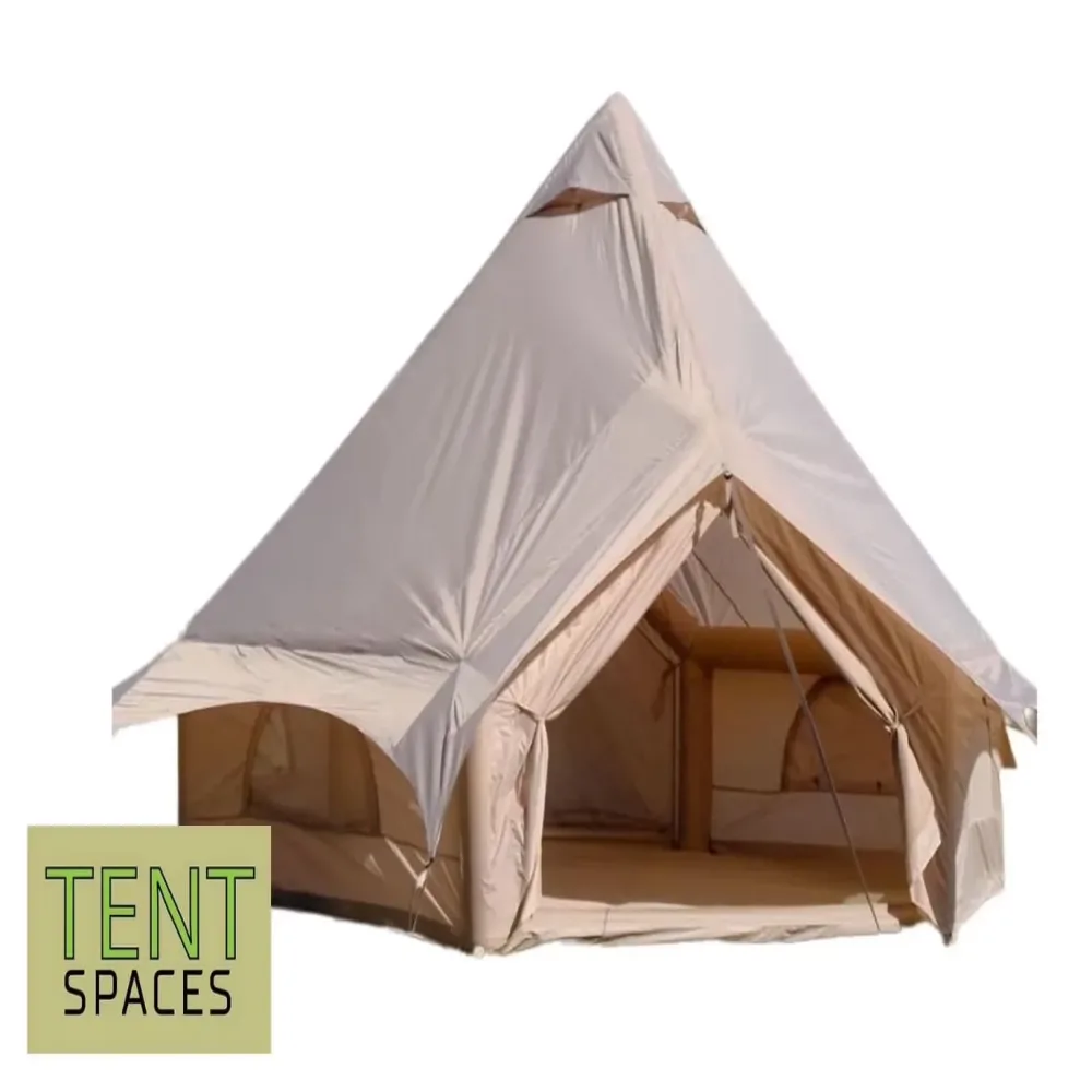 Inflatable Tents 5 person 13ft portable