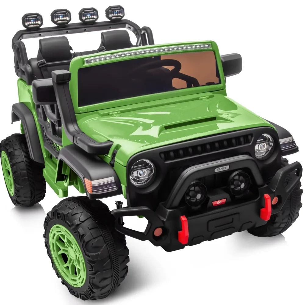 Toy 24v 400w bluetooth