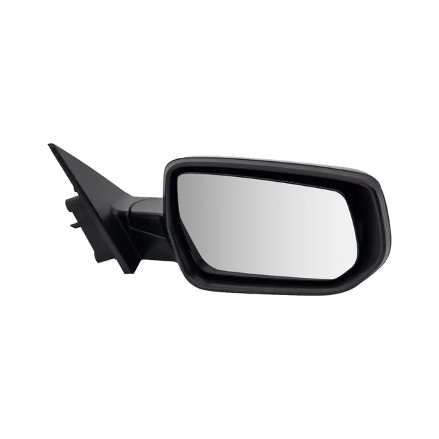 Mirror folding 3.9 pound