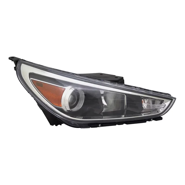 Truck Lighting