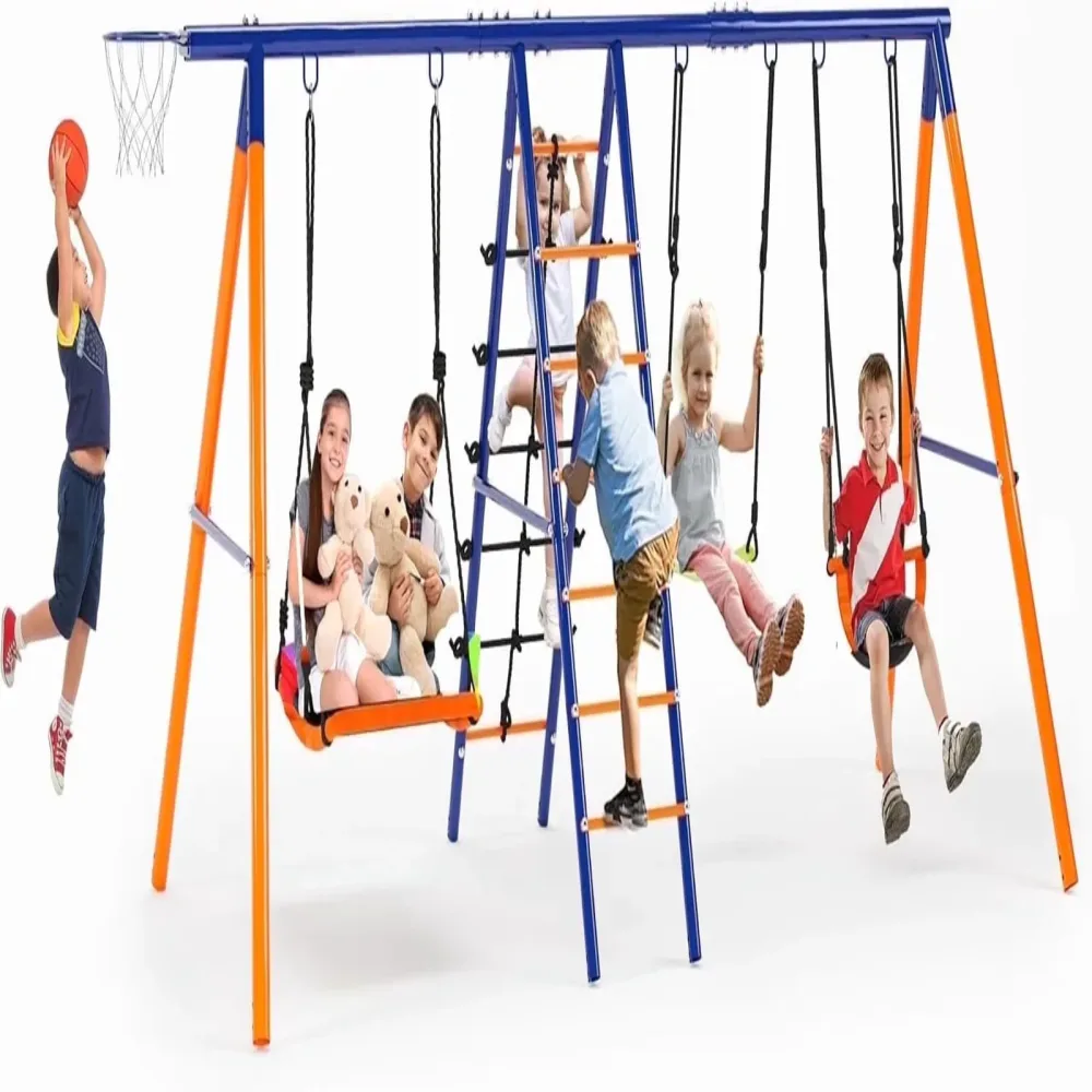 Backyard 700lbs adjustable heavy-duty