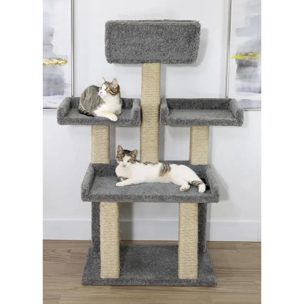 Furniture & Enrichment 64.00 lbs 63 lbs