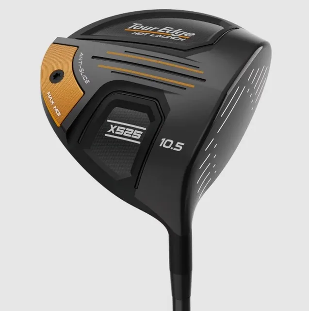 Golf 2.3 lb black
