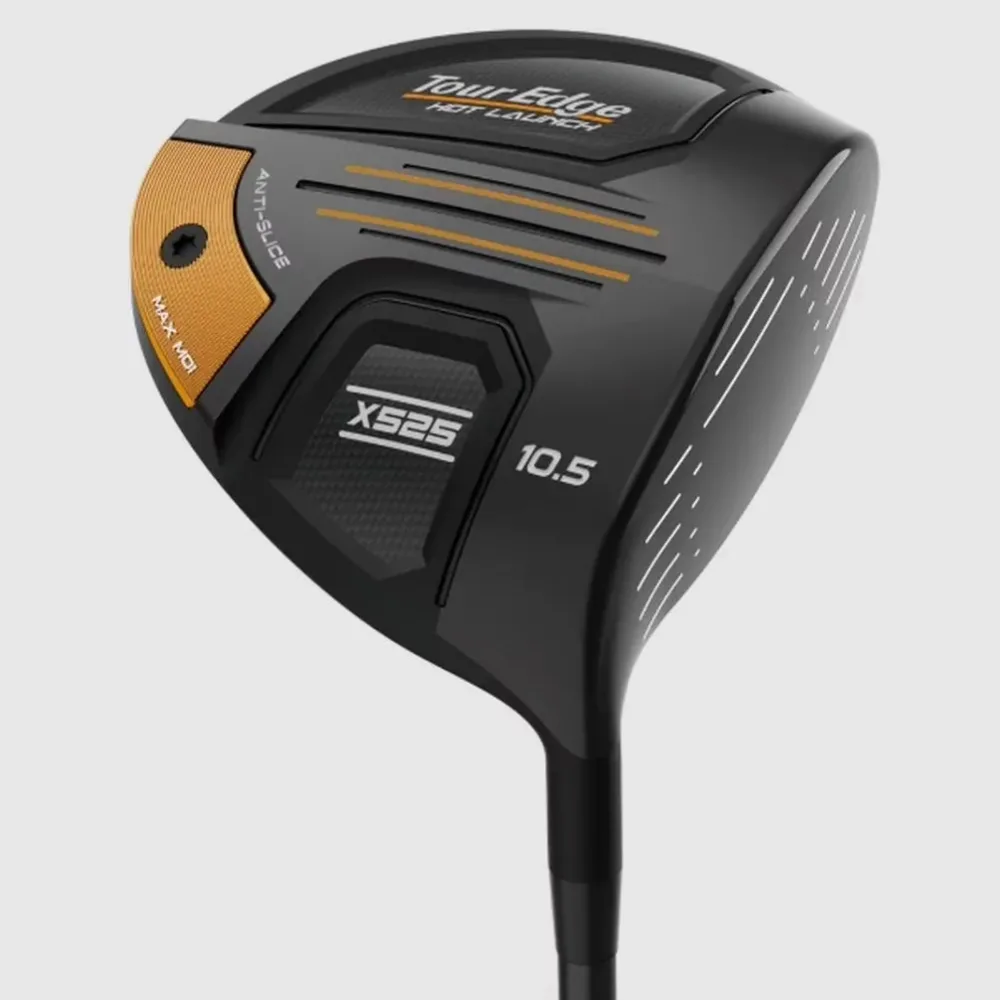 Golf 2.3 lb black