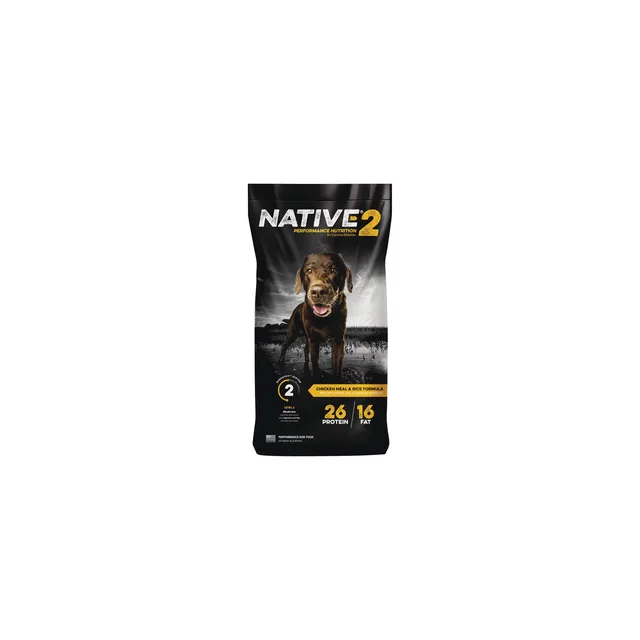 Dog Food 40 lb