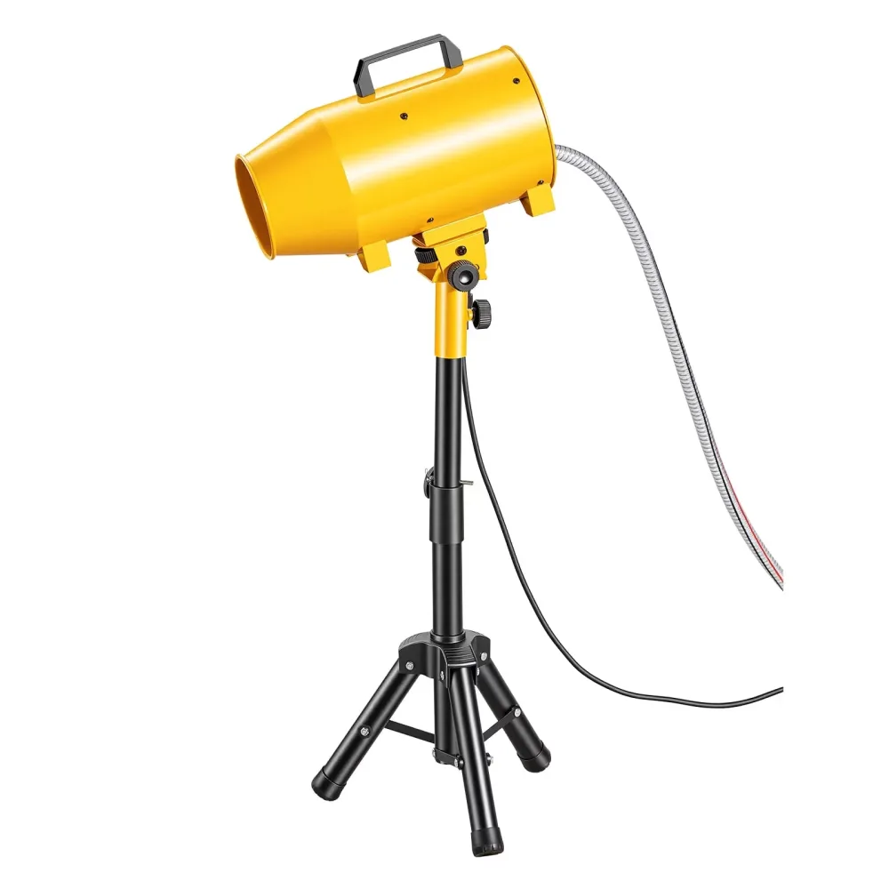 Foam Machine adjustable 8.2 feet 8.2ft