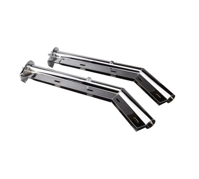 Truck 26" 8" 1 pair