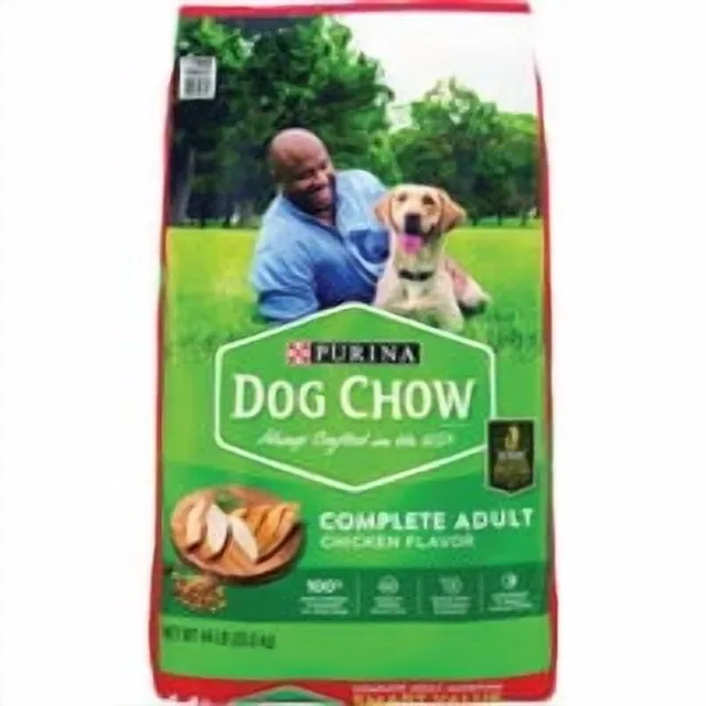 Dog Food
