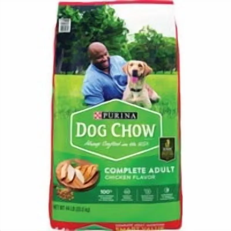 Dog Food