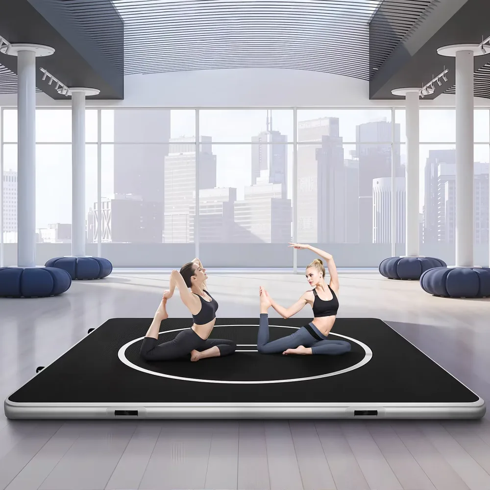 Training Mat 1 pack 93in foldable