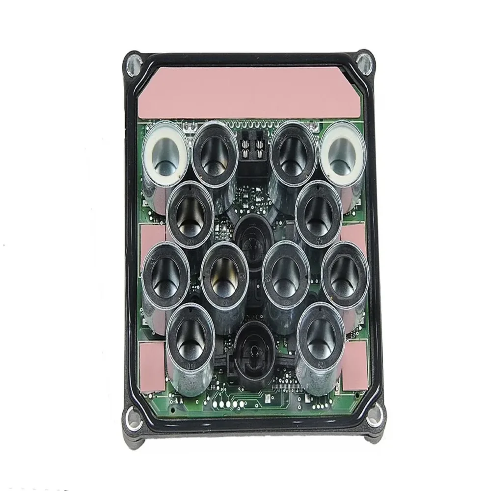 Control Module