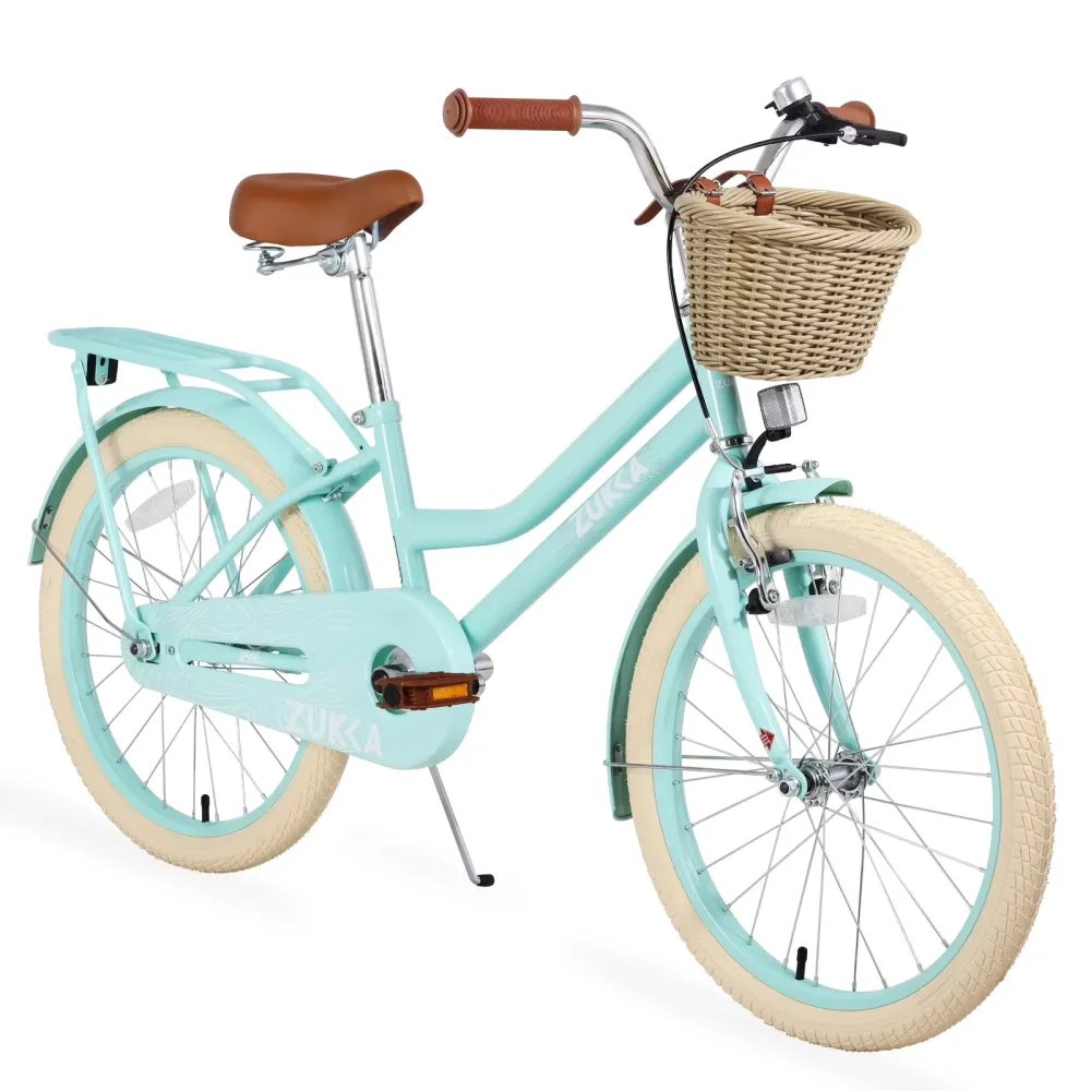 Bikes 20 inch green 20"