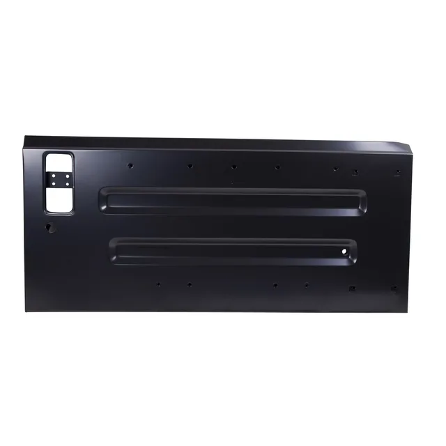 Body & Glass Parts 11 lb