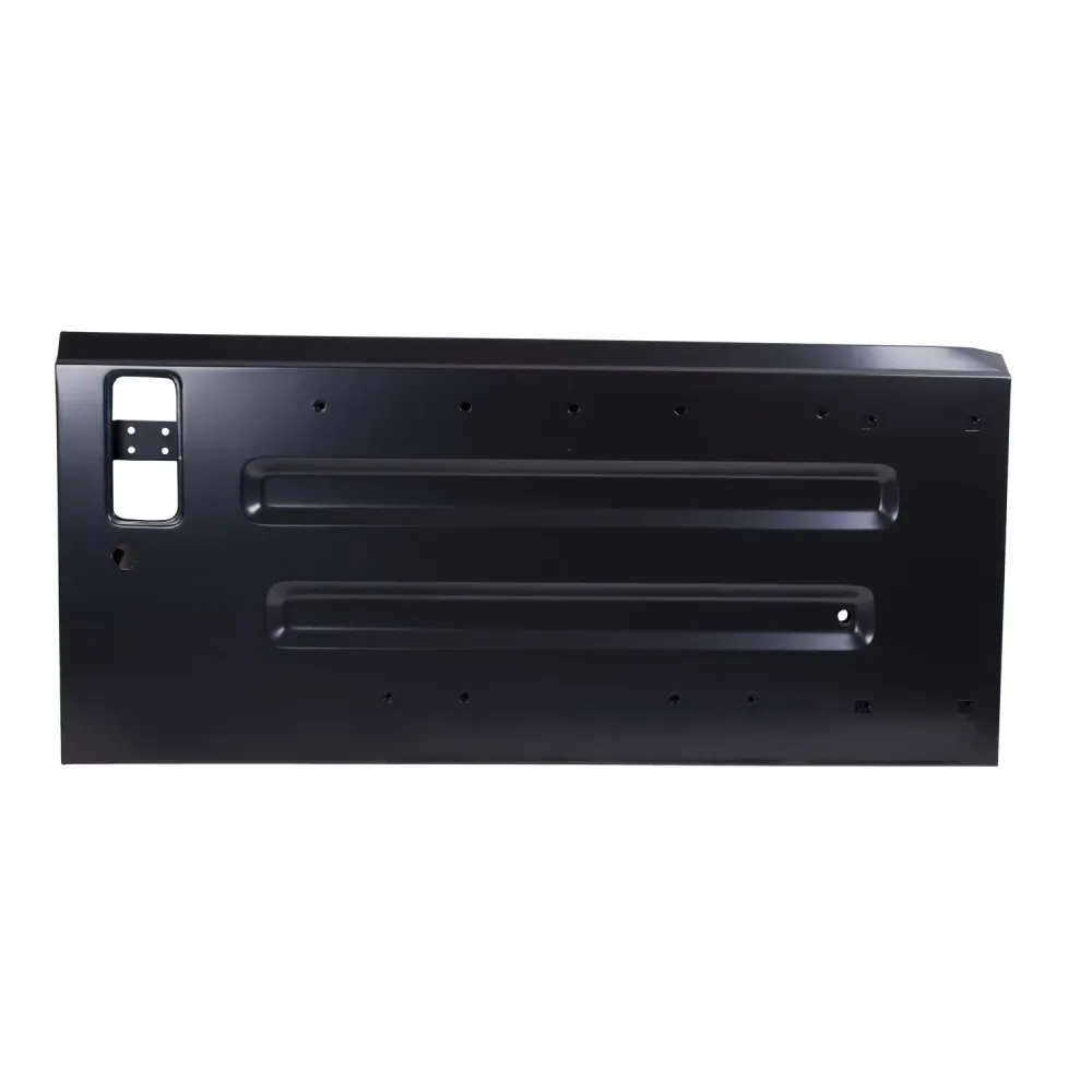 Body & Glass Parts 11 lb