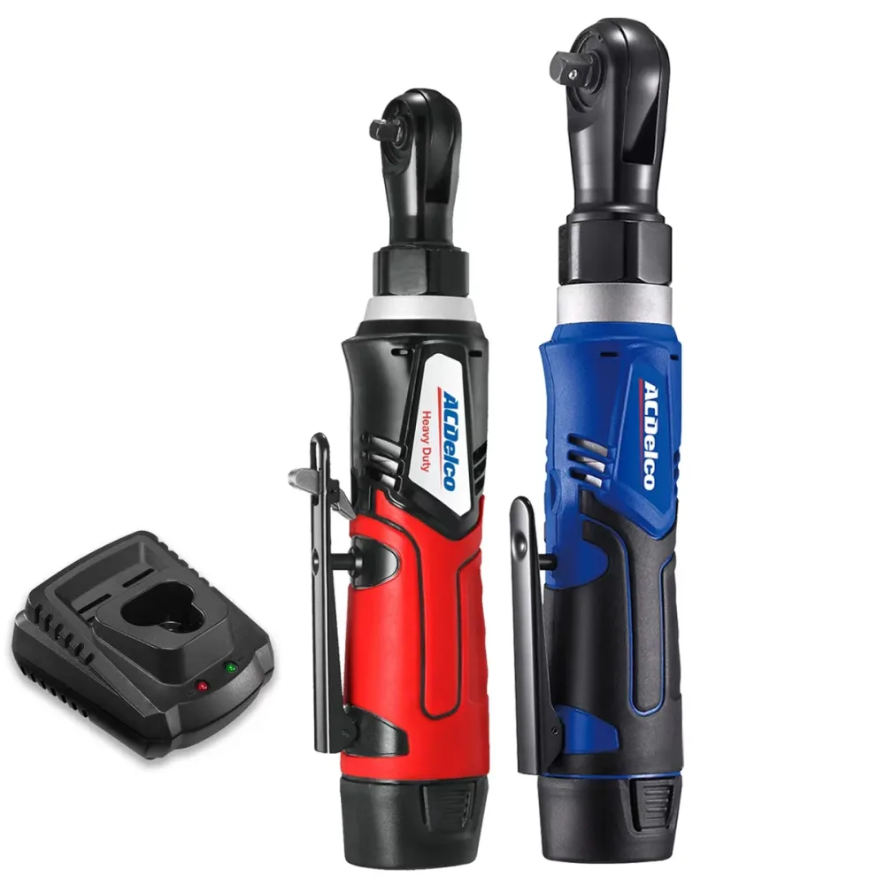 Tool 12v 4" 8"